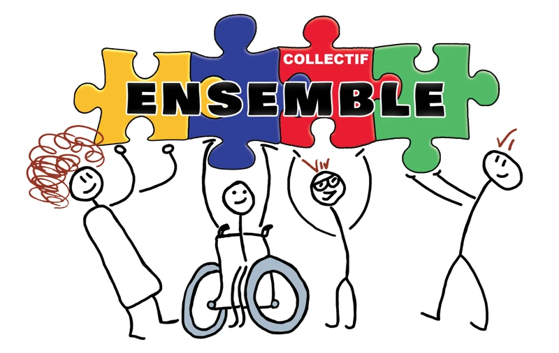 Collectif Ensemble