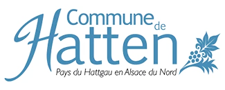 Commune de Hatten